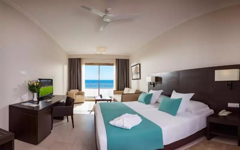 Barcelo Concorde Green Park Palace Sousse