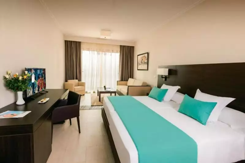 Barcelo Concorde Green Park Palace Sousse