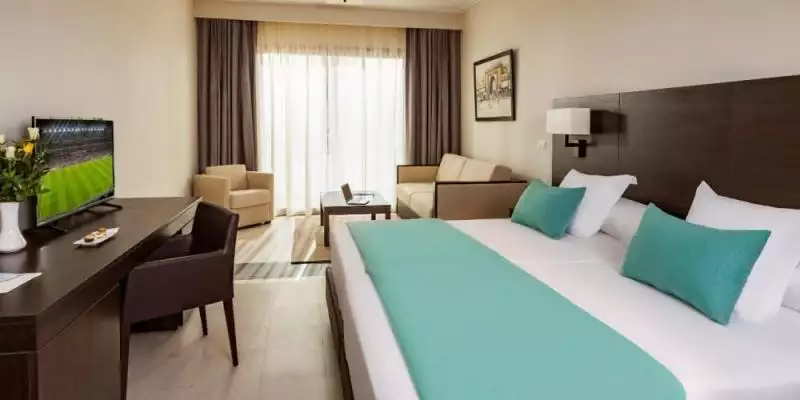 Barcelo Concorde Green Park Palace Sousse