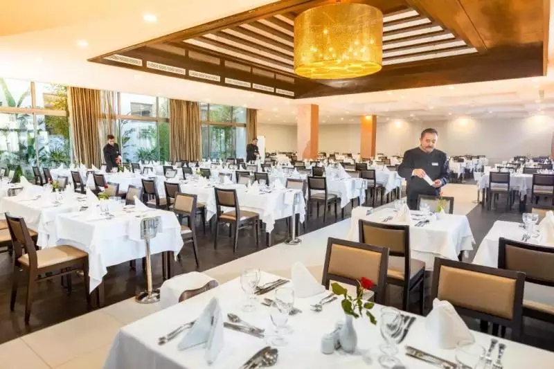 Barcelo Concorde Green Park Palace Sousse