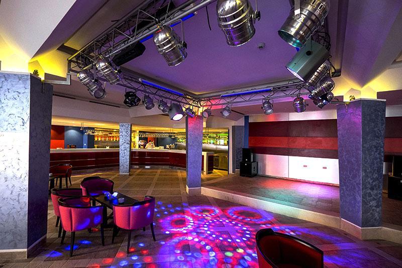 Hammamet utazás Bel Azur Thalasso & Bungalows