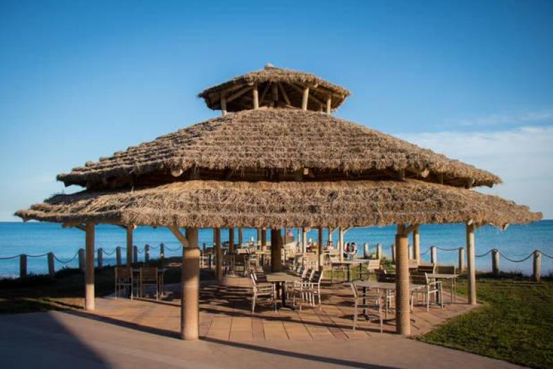 Hammamet utazás Bel Azur Thalasso & Bungalows