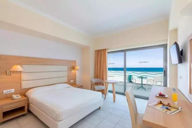 Belair Beach Rodosz