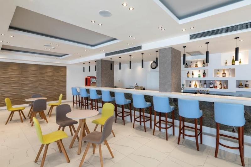 Rodosz utazás Belair Beach