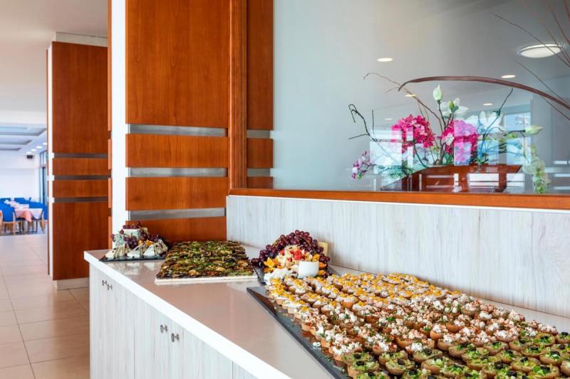 Rodosz utazás Belair Beach