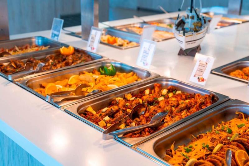 Rodosz utazás Belair Beach