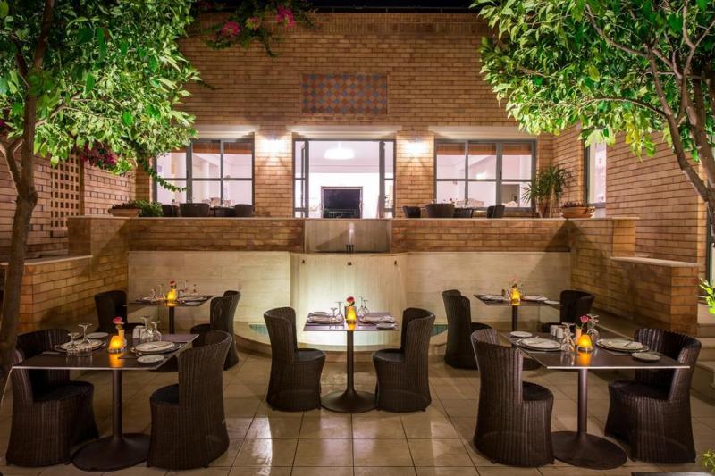 Kréta Anissaras utazás Bella Beach