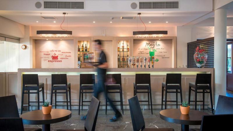 Kréta Anissaras utazás Bella Beach