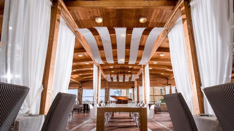 Kréta Anissaras utazás Bella Beach