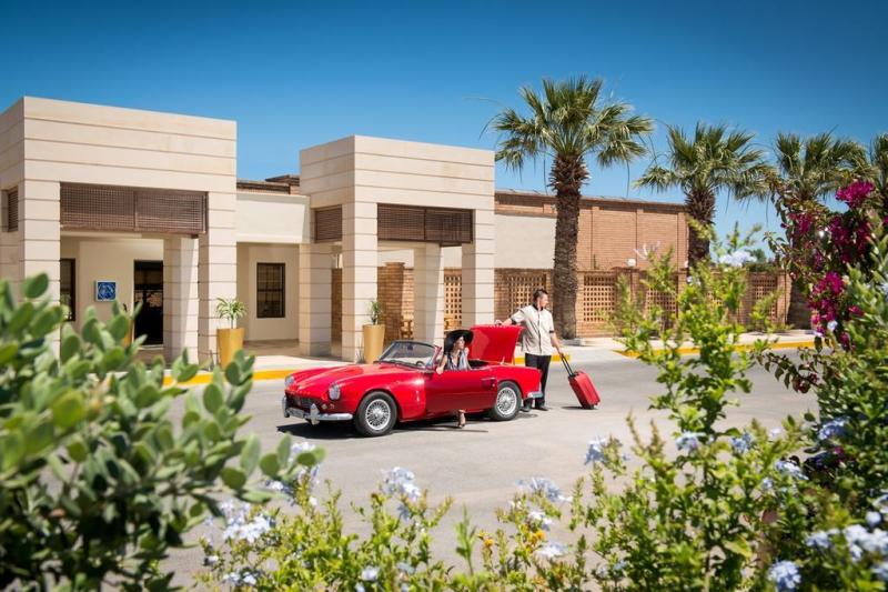 Kréta Anissaras utazás Bella Beach