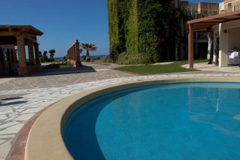 Kréta Anissaras utazás Bella Beach