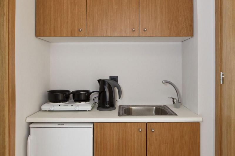 Rodosz utazás Butterfly Hotel