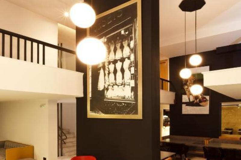 Rodosz utazás Butterfly Hotel