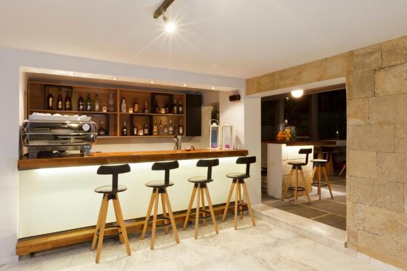 Rodosz utazás Butterfly Hotel