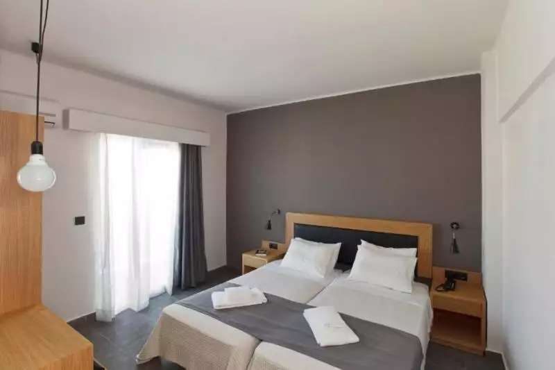 Butterfly Hotel Rodosz