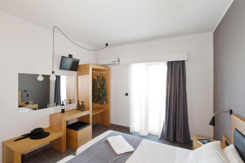 Rodosz utazás Butterfly Hotel