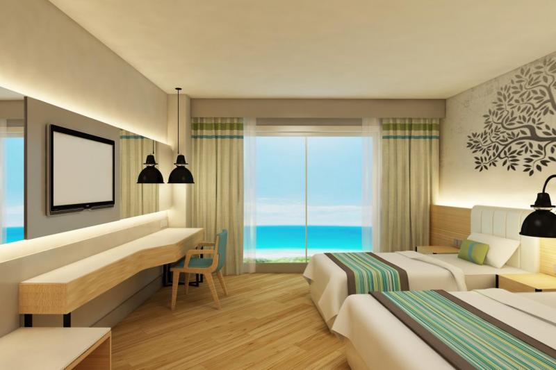 Side utazás Calido Maris Hotel