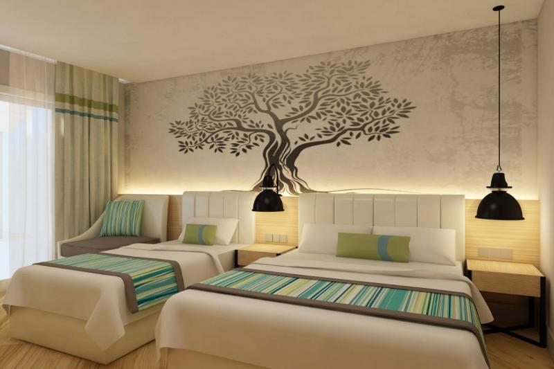 Side utazás Calido Maris Hotel