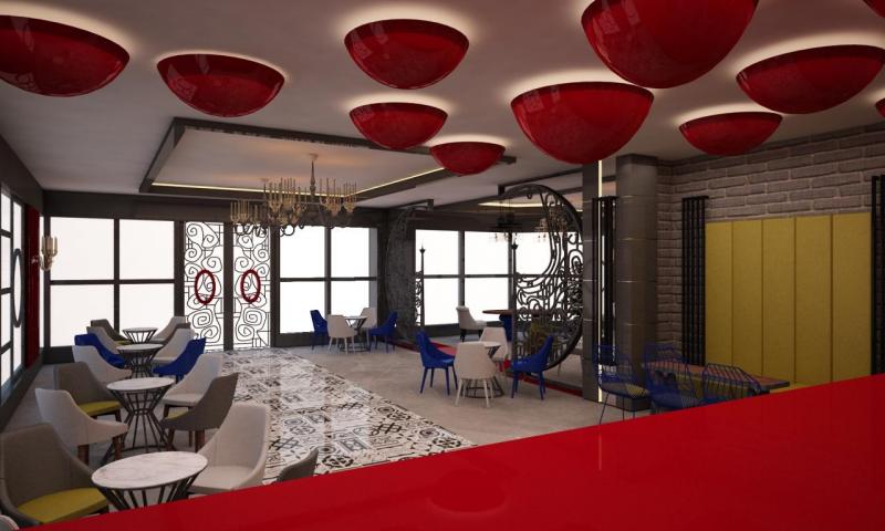 Side utazás Calido Maris Hotel