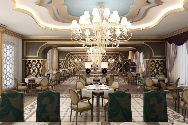 Side utazás Calido Maris Hotel