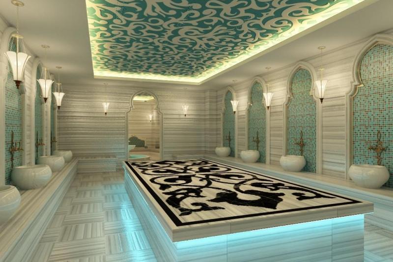 Side utazás Calido Maris Hotel