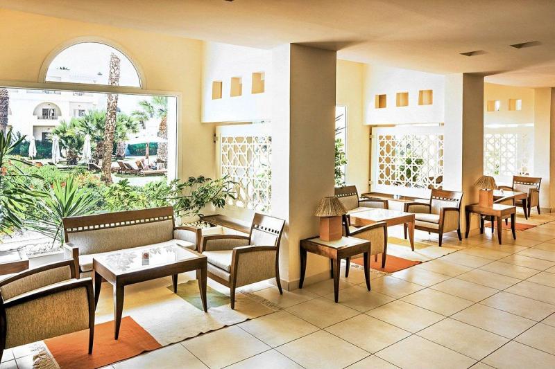 Nabeul utazás Delfino Beach Resort