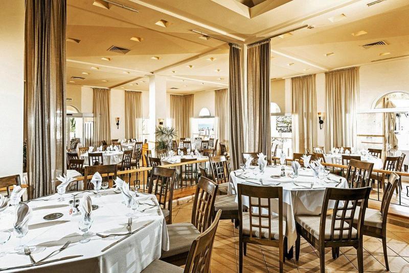 Nabeul utazás Delfino Beach Resort