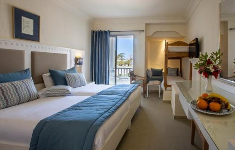 Djerba utazás Calimera Yati Beach