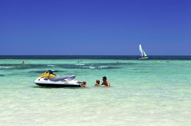 Djerba utazás Calimera Yati Beach