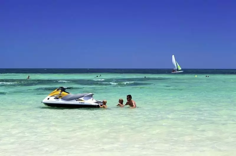 Calimera Yati Beach Djerba