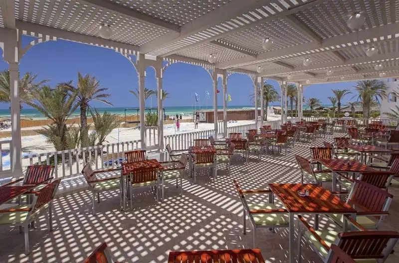 Calimera Yati Beach Djerba