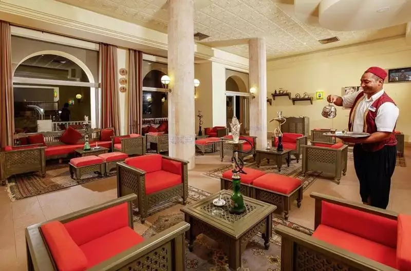 Calimera Yati Beach Djerba