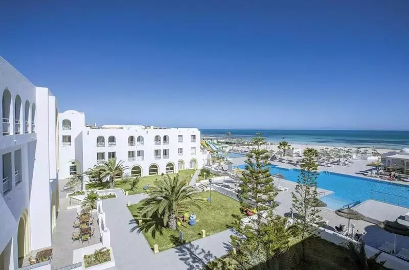 Calimera Yati Beach Djerba