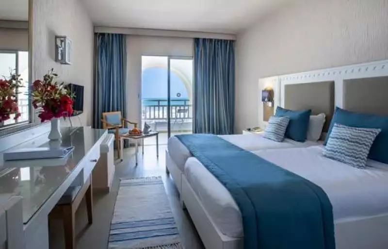 Calimera Yati Beach Djerba