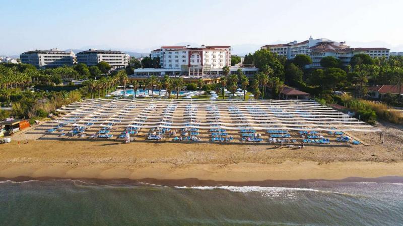 Side utazás Cesars Resort Side