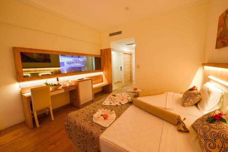 Side utazás Cesars Resort Side