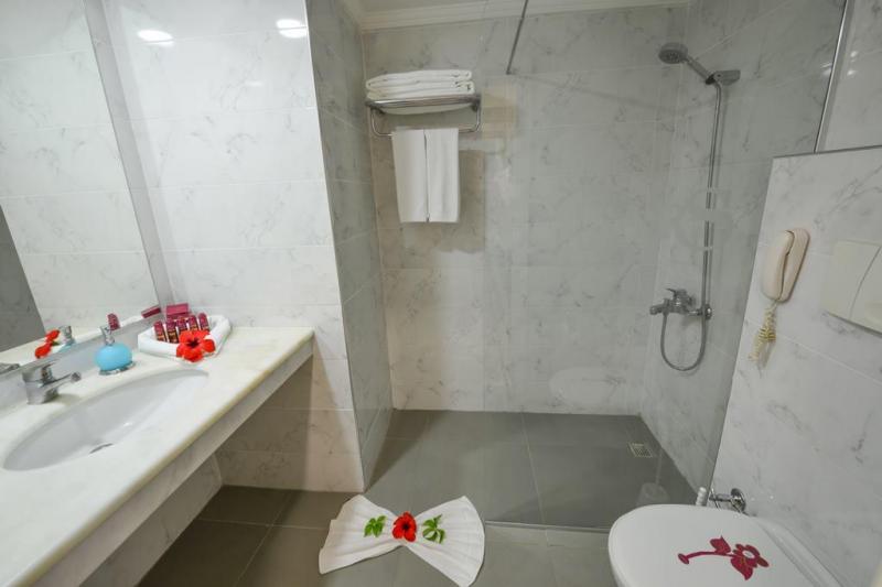 Side utazás Cesars Resort Side