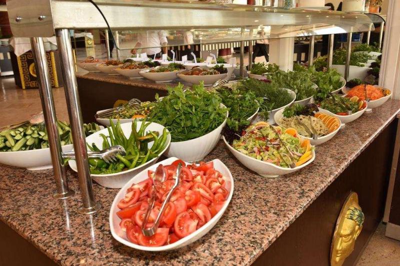 Side utazás Cesars Resort Side