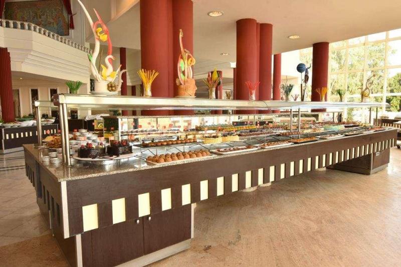 Side utazás Cesars Resort Side