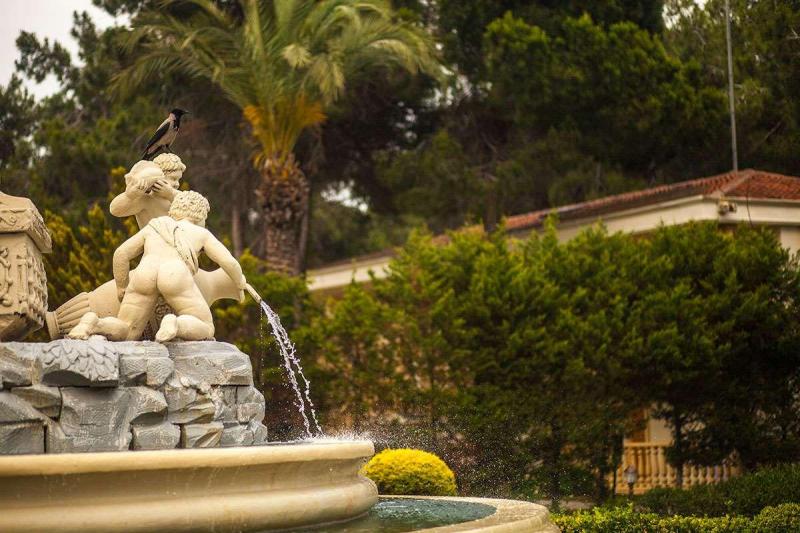 Belek utazás Cesars Temple Deluxe 