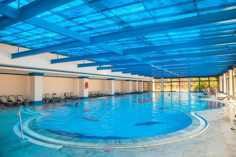 Belek utazás Cesars Temple Deluxe 