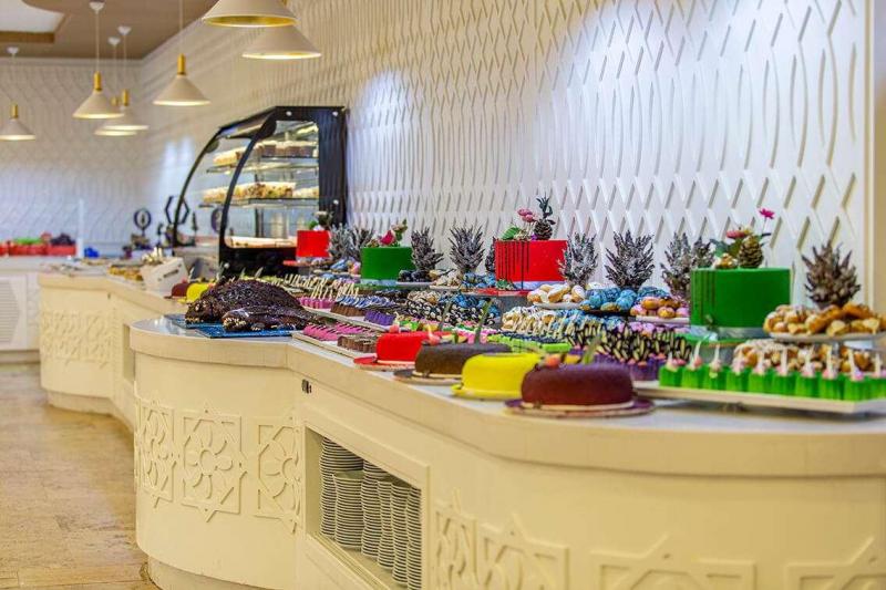 Belek utazás Cesars Temple Deluxe 