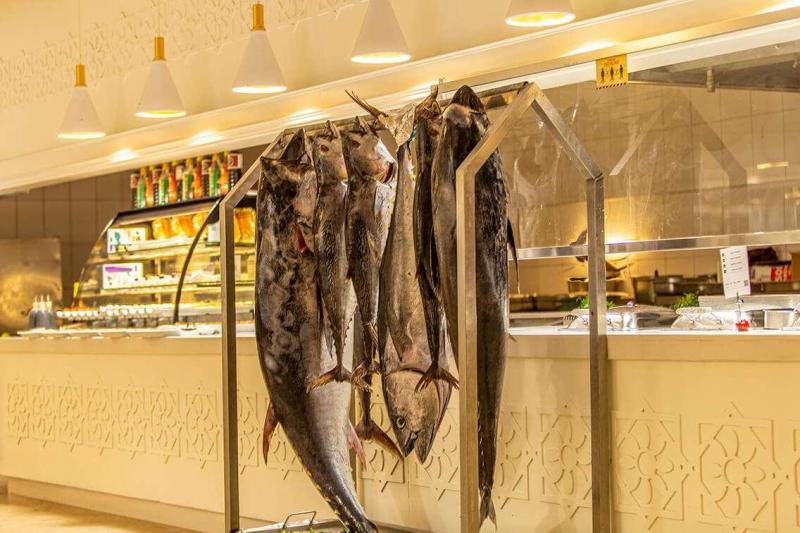 Belek utazás Cesars Temple Deluxe 