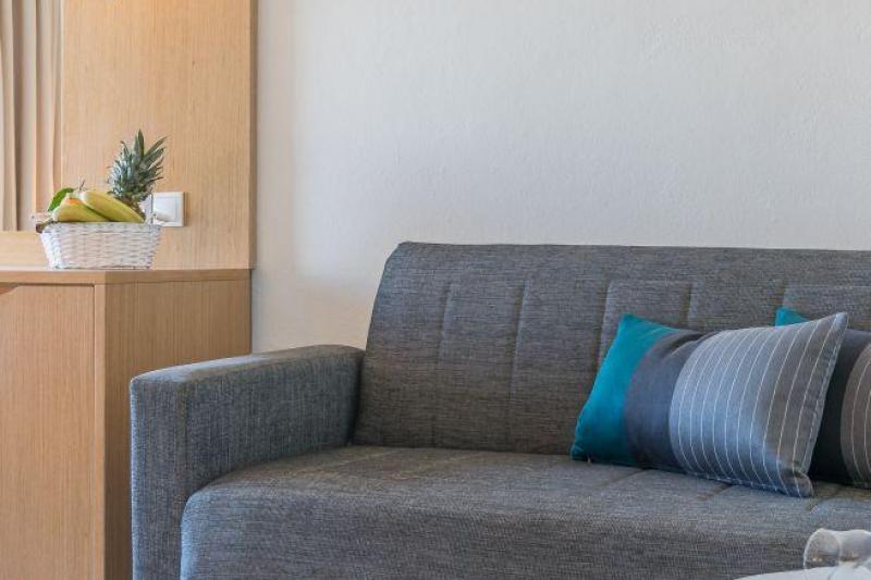 Rodosz utazás City Center Hotel