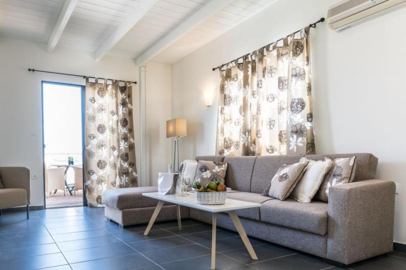 Rodosz utazás City Center Hotel