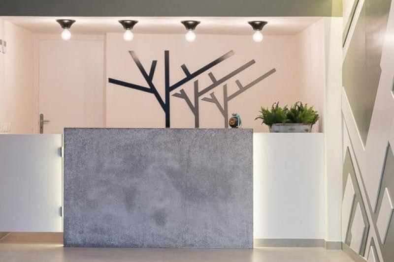 Rodosz utazás City Center Hotel