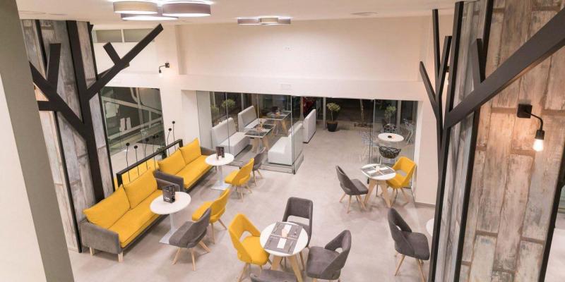 Rodosz utazás City Center Hotel