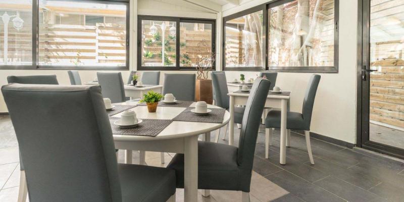 Rodosz utazás City Center Hotel