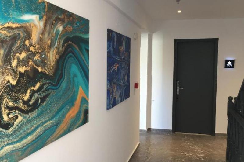 Kréta utazás City Pearl Hotel