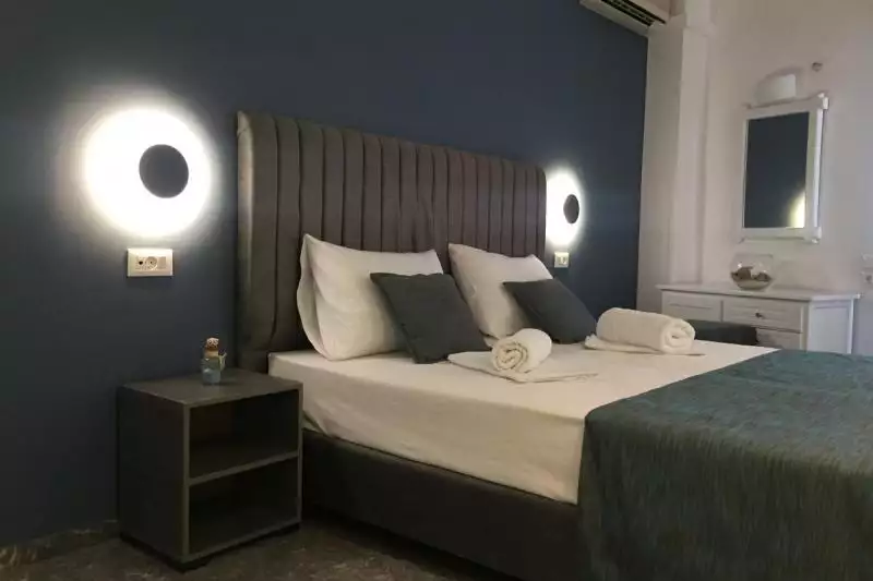 City Pearl Hotel Kréta